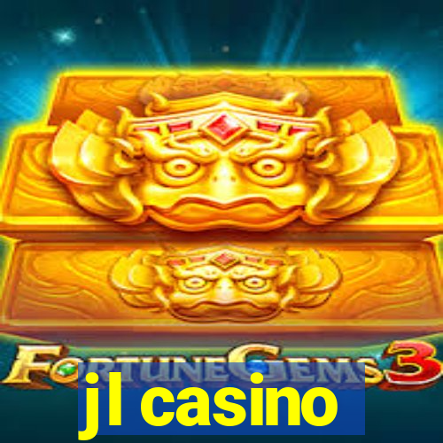 jl casino